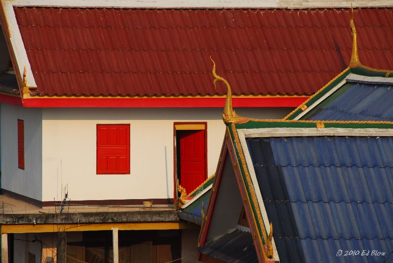 Red White & Blue.jpg - Vientiane